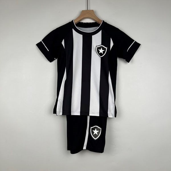 Camiseta Botafogo 1st Niño 2023-2024